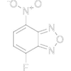 MedChemExpress NBD-F 50 mg | Buy Online | MedChemExpress | Fisher Scientific