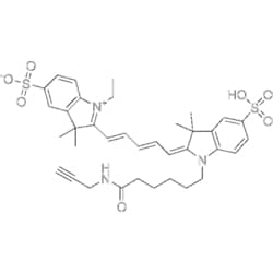 MedChemExpress CY5-YNE 5 mg | Buy Online | MedChemExpress | Fisher Scientific