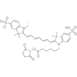 MedChemExpress CY7-SE 5 mg | Buy Online | MedChemExpress | Fisher Scientific