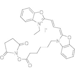 MedChemExpress Cy2-SE (iodine) 5 mg | Buy Online | MedChemExpress | Fisher Scientific