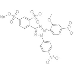 MedChemExpress WST-8 100 mg | Buy Online | MedChemExpress | Fisher Scientific