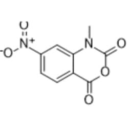 MedChemExpress 1-Methyl-7-nitroisatoic anhydride 10 mg | Buy Online | MedChemExpress | Fisher Scientific