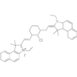 MedChemExpress Heptamethine cyanine dye-1 10 mg | Buy Online | MedChemExpress | Fisher Scientific