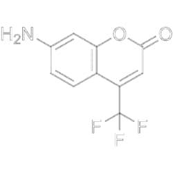 MedChemExpress 7-Amino-4-(trifluoromethyl)coumarin 100 mg | Buy Online | MedChemExpress | Fisher Scientific