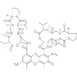 MedChemExpress 7-Aminoactinomycin D 1 mg | Buy Online | MedChemExpress | Fisher Scientific
