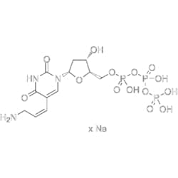 MedChemExpress AA-dUTP sodium salt 1 mg | Buy Online | MedChemExpress | Fisher Scientific