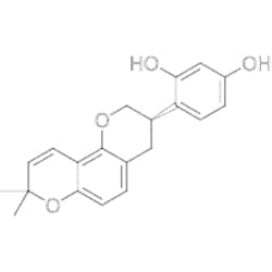MedChemExpress Glabridin 10 mg | Buy Online | MedChemExpress | Fisher Scientific