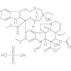 MedChemExpress Vincristine sulfate