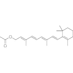 MedChemExpress Retinyl acetate 100 mg | Buy Online | MedChemExpress | Fisher Scientific