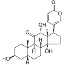 MedChemExpress Pseudobufarenogin 5 mg | Buy Online | MedChemExpress | Fisher Scientific