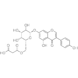 MedChemExpress 6 -O-Malonylgenistin 10 mg | Buy Online | MedChemExpress | Fisher Scientific