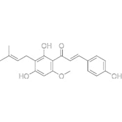 MedChemExpress Xanthohumol 25 mg | Buy Online | MedChemExpress | Fisher Scientific