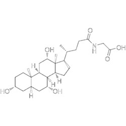 MedChemExpress Glycocholic acid