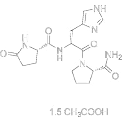 MedChemExpress Protirelin acetate 10 mg | Buy Online | MedChemExpress | Fisher Scientific