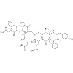 MedChemExpress Lysipressin 2 mg | Buy Online | MedChemExpress | Fisher Scientific