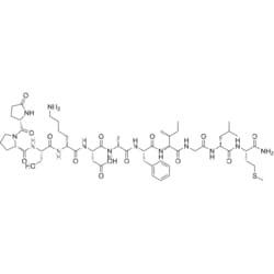 MedChemExpress Eledoisin 10 mg | Buy Online | MedChemExpress | Fisher Scientific