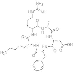 MedChemExpress Cyclo(RADfK) 1 mg | Buy Online | MedChemExpress | Fisher Scientific