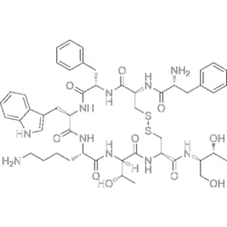 MedChemExpress Octreotide 10 mg | Buy Online | MedChemExpress | Fisher Scientific