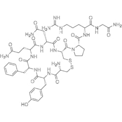 MedChemExpress Argipressin 50 mg | Buy Online | MedChemExpress | Fisher Scientific