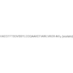 MedChemExpress GLP-1(7-36), amide acetate 10 mg:Biochemical Reagents, Quantity:
