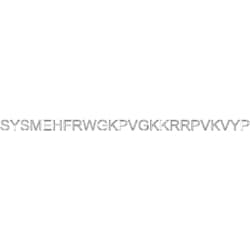 MedChemExpress Tetracosactide 10 mg | Buy Online | MedChemExpress | Fisher Scientific