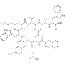 MedChemExpress Vapreotide acetate 10 mg | Buy Online | MedChemExpress | Fisher Scientific