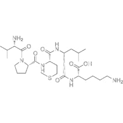 MedChemExpress Bax inhibitor peptide V5 5 mg | Buy Online | MedChemExpress | Fisher Scientific