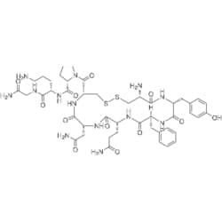 MedChemExpress Ornipressin 50 mg | Buy Online | MedChemExpress | Fisher Scientific