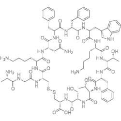 MedChemExpress Cyclic somatostatin 1 mg | Buy Online | MedChemExpress | Fisher Scientific