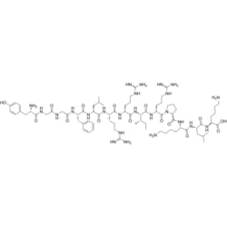 MedChemExpress Porcine dynorphin A(1-13) 10 mg | Buy Online | MedChemExpress | Fisher Scientific