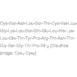 MedChemExpress Calcitonin (salmon) 25 mg | Buy Online | MedChemExpress | Fisher Scientific