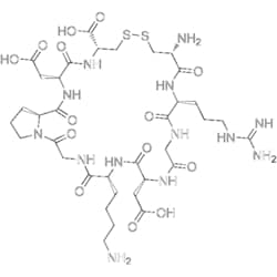 MedChemExpress iRGD peptide 10 mg | Buy Online | MedChemExpress | Fisher Scientific