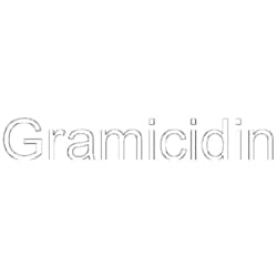 MedChemExpress Gramicidin 50 mg | Buy Online | MedChemExpress | Fisher Scientific