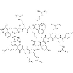 MedChemExpress Motixafortide 10 mg | Buy Online | MedChemExpress | Fisher Scientific
