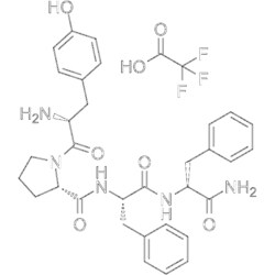 MedChemExpress Endomorphin 2 TFA 10 mg | Buy Online | MedChemExpress | Fisher Scientific