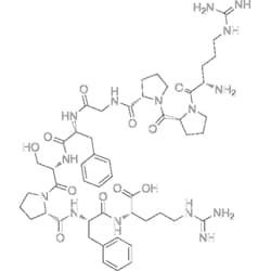 MedChemExpress Bradykinin 5 mg | Buy Online | MedChemExpress | Fisher Scientific
