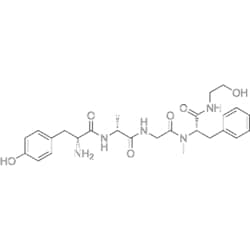 MedChemExpress DAMGO 10 mg | Buy Online | MedChemExpress | Fisher Scientific