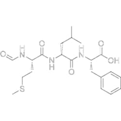 MedChemExpress N-Formyl-Met-Leu-Phe 5 mg | Buy Online | MedChemExpress | Fisher Scientific