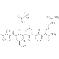 MedChemExpress TFLLR-NH2(TFA) 1 mg | Buy Online | MedChemExpress | Fisher Scientific