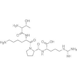 MedChemExpress Tuftsin 25 mg | Buy Online | MedChemExpress | Fisher Scientific