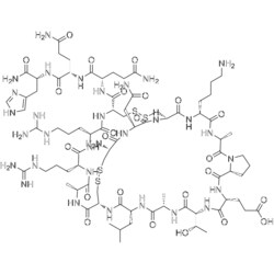 MedChemExpress Apamin 1 mg | Buy Online | MedChemExpress | Fisher Scientific