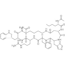 MedChemExpress Melanotan (MT)-II 10 mg | Buy Online | MedChemExpress | Fisher Scientific