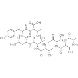 MedChemExpress Peptide T 10 mg | Buy Online | MedChemExpress | Fisher Scientific