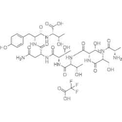 MedChemExpress Peptide T TFA 10 mg | Buy Online | MedChemExpress | Fisher Scientific