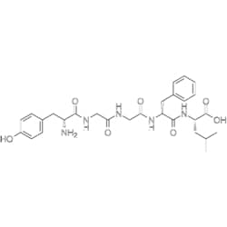 MedChemExpress [Leu5]-Enkephalin 10 mg | Buy Online | MedChemExpress | Fisher Scientific