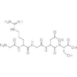 MedChemExpress Gly-Arg-Gly-Asp-Ser 2 mg | Buy Online | MedChemExpress | Fisher Scientific