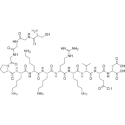 MedChemExpress SV40 large T antigen NLS 1 mg | Buy Online | MedChemExpress | Fisher Scientific