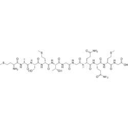 MedChemExpress T7 Tag Peptide 10 mg | Buy Online | MedChemExpress | Fisher Scientific