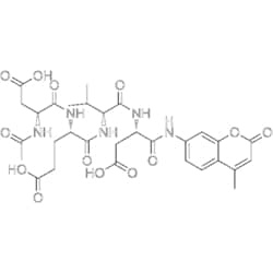 MedChemExpress Ac-DEVD-AMC 1 mg | Buy Online | MedChemExpress | Fisher Scientific