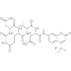 MedChemExpress Ac-DEVD-AFC 10 mg | Buy Online | MedChemExpress | Fisher Scientific